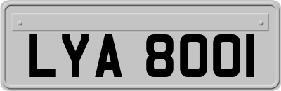 LYA8001