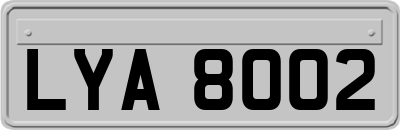 LYA8002