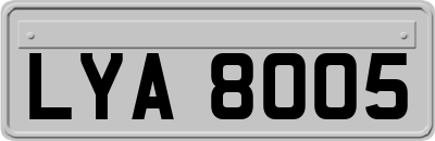 LYA8005