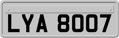 LYA8007