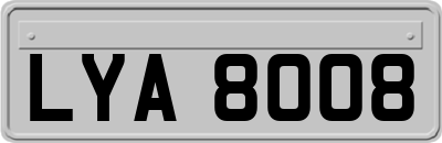 LYA8008