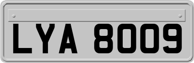 LYA8009