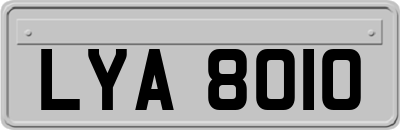 LYA8010