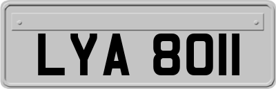 LYA8011