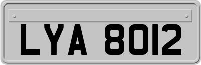 LYA8012