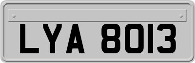 LYA8013