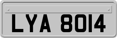 LYA8014