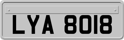 LYA8018