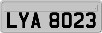 LYA8023