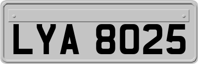 LYA8025