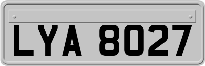 LYA8027