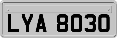 LYA8030