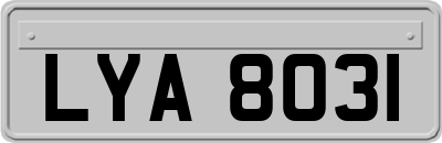 LYA8031