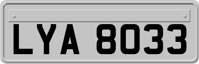 LYA8033