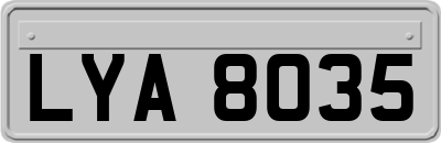 LYA8035