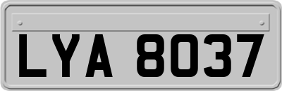 LYA8037