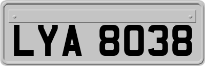 LYA8038