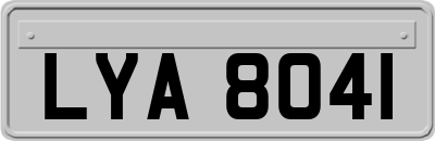 LYA8041