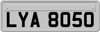 LYA8050