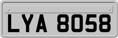 LYA8058