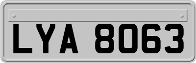 LYA8063
