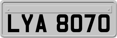 LYA8070