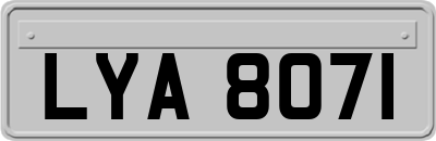 LYA8071