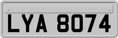 LYA8074