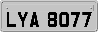LYA8077