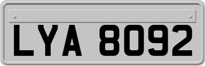 LYA8092