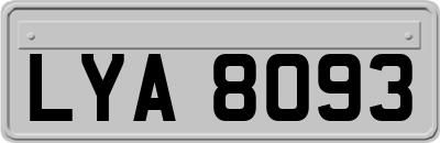 LYA8093
