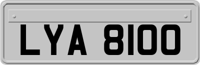 LYA8100