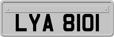 LYA8101