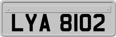 LYA8102