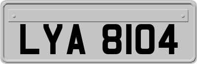 LYA8104