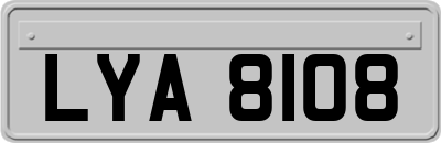 LYA8108