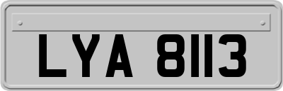 LYA8113