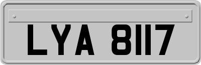 LYA8117