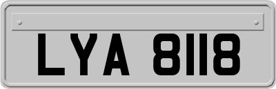 LYA8118
