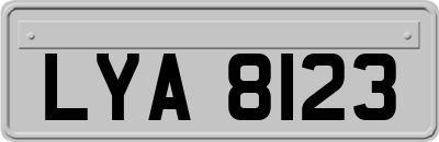 LYA8123