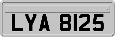 LYA8125