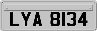 LYA8134
