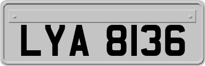 LYA8136