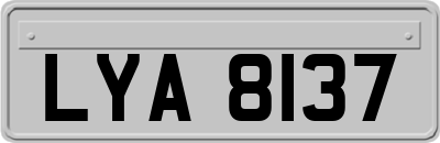 LYA8137