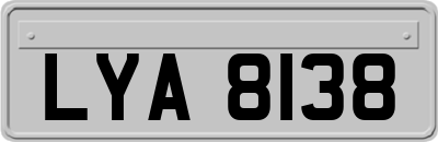 LYA8138