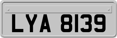 LYA8139