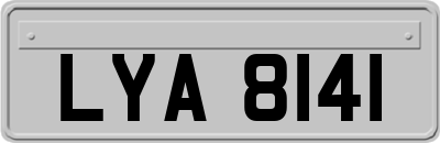LYA8141