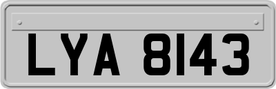 LYA8143