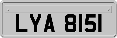 LYA8151
