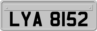 LYA8152